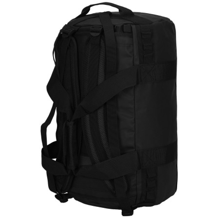 Cestovná taška Warg Transit Duffel 35l