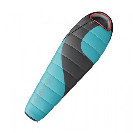 Spacák Husky Comfort Azure