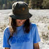 Dámske tričko Fjällräven Lush Logo T-shirt W