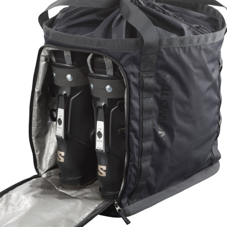 Taška na lyžiarske topánky Salomon Extend Max Gearbag