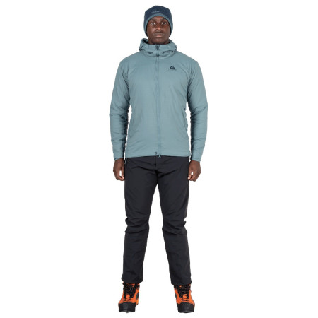 Pánska bunda Mountain Equipment Intra Hooded Jacket Men's