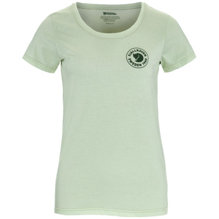 Dámske tričko Fjällräven 1960 Logo T-shirt W