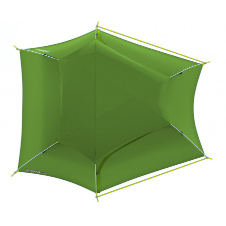 Stan Husky Sawaj Triton 2