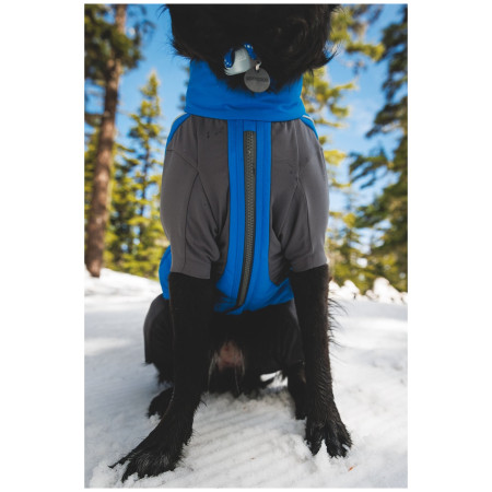 Oblečenie pre psa Ruffwear Vert Coverall