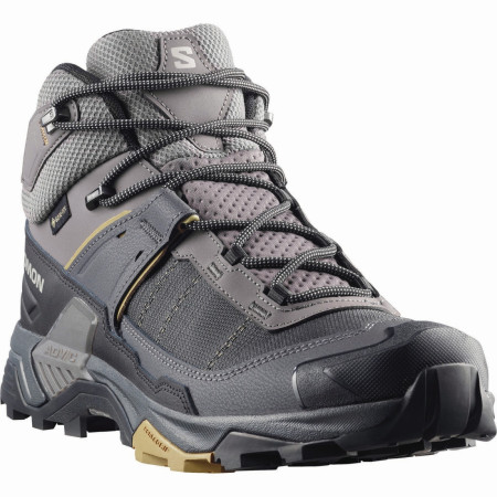 Pánske topánky Salomon X Ultra 5 Mid Gore-Tex
