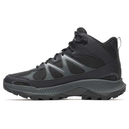 Pánske turistické topánky Merrell Tempo Exp Active Mid Gtx