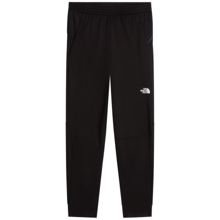 Pánske tepláky The North Face M Mountain Athletics Fleece Pant 2.0 čierna TNF BLACK