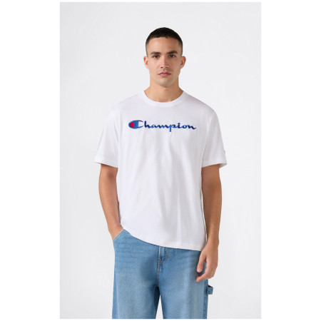 Pánske tričko Champion Short Sleeve T-shirt M