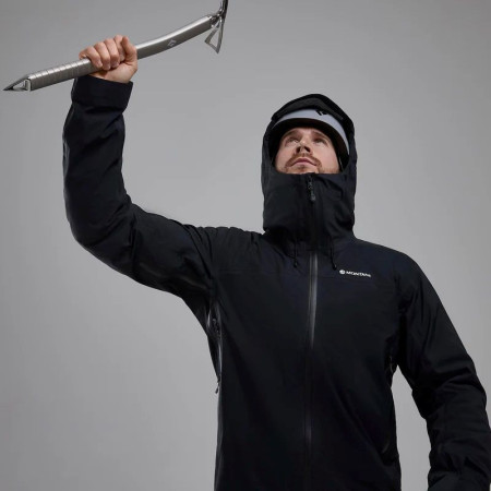 Pánska bunda Montane Torren Jacket