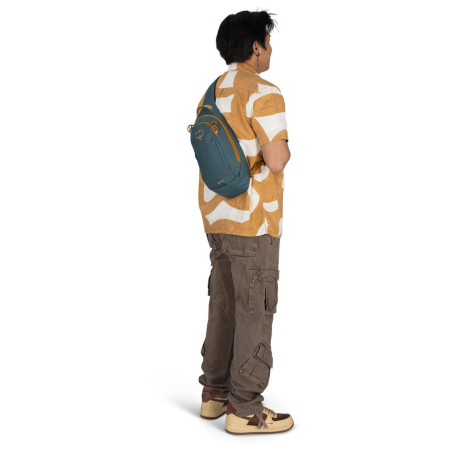 Batoh cez rameno Osprey Daylite Sling