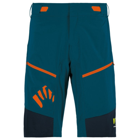 Pánske kraťasy Karpos Rapid Baggy Short