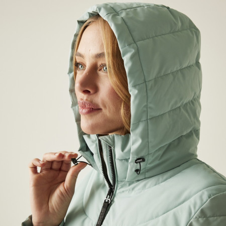 Dámsky kabát Regatta Andria