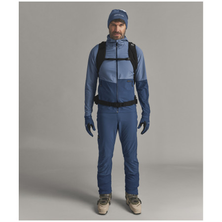 Pánska softshellová bunda Ortovox Venet Softshell Hooded Jacket