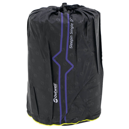 Samonafukovacia karimatka Outwell Sleepin Single 3.0 cm