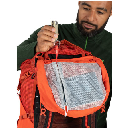 Turistický batoh Osprey Talon Pro 40