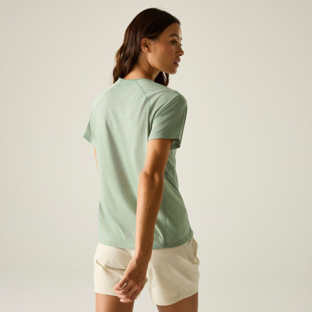 Dámske tričko Dare 2b Nimble Tee