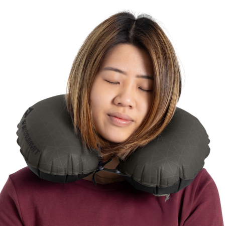 Cestovný vankúš Sea to Summit Aeros Premium Travel Pillow Regular