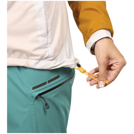 Dámska bunda Direct Alpine Bora Lady