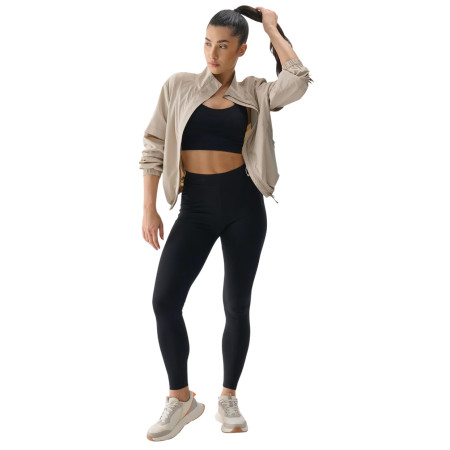 Dámske legíny 4F Tights Cas F195