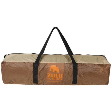 Stan Zulu Easy Tent 3 Plus