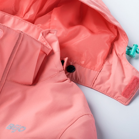 Detská bunda Bejo Trino II Kdg