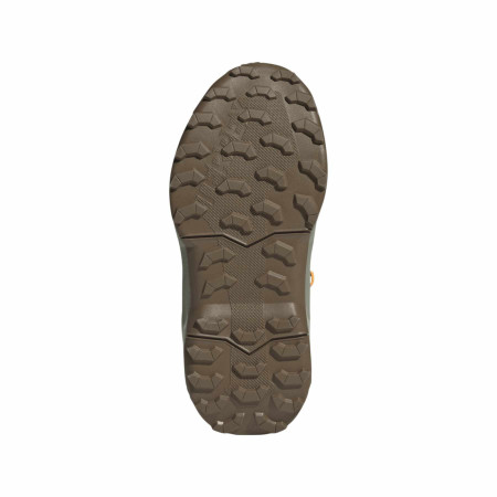 Detské topánky Adidas Terrex Ax4R Mid