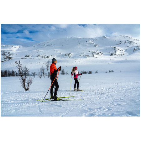 Pánska softshellová bunda Silvini Pusterio