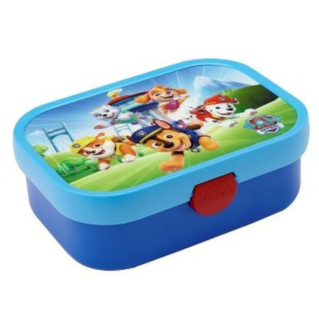 Box na desiatu Mepal Campus Paw Patrol Pups 750ml