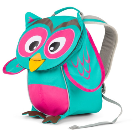Detský batoh Affenzahn Sova Olivia