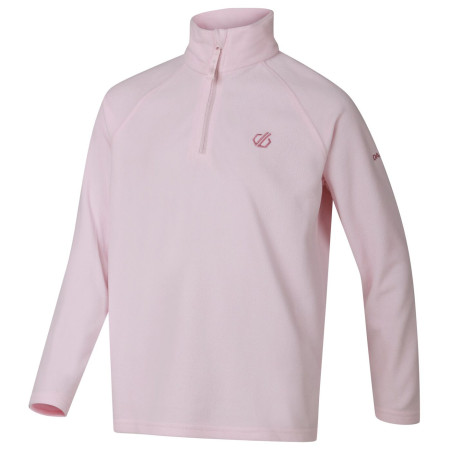 Detská mikina Dare 2b Freehand Fleece Pink Haze