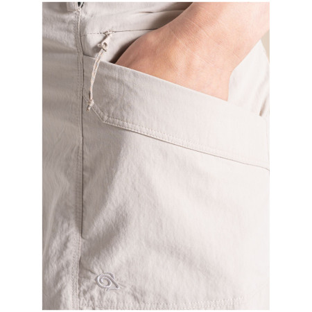 Dámske nohavice Craghoppers NosiLife Medina Cargo Trouser