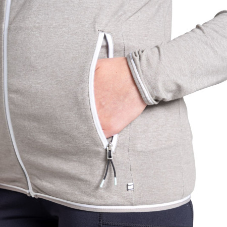 Dámska funkčná mikina Craghoppers NL Milanta HoodTp