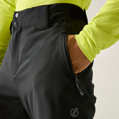 Pánske nohavice Dare 2b Achieve III Pant regular