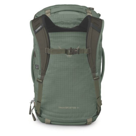 Cestovná taška Osprey Transporter Squffel 44