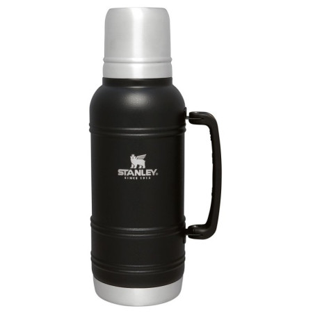 Termoska Stanley Artisan 1400 ml čierna