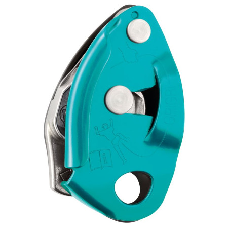 Istiaca brzda Petzl GriGri 2