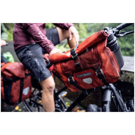 Taška na riadidlá Ortlieb Handlebar-Pack Plus