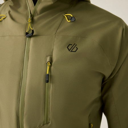 Pánska bunda Dare 2b Torrek III Jacket
