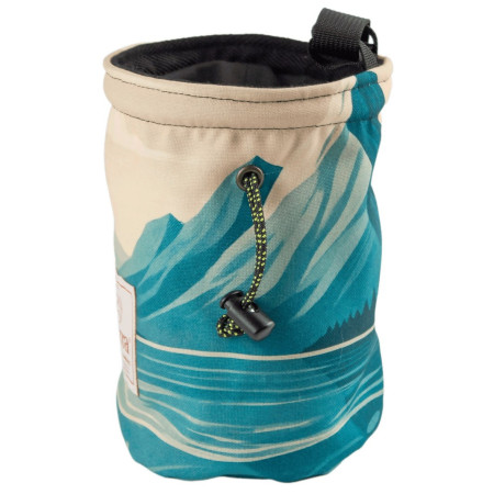 Vrecko na magnézium SIERRA Climbing Element Series