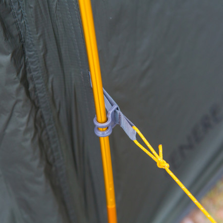 Ultraľahký stan Warg Tenere 2