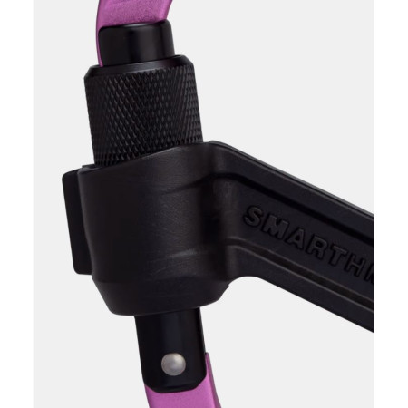 Karabína Mammut Smart HMS 2.0 Screwgate Carabiner