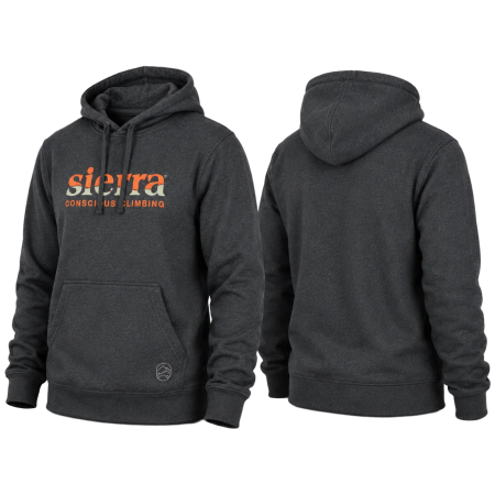 Pánska mikina SIERRA Climbing Sierra