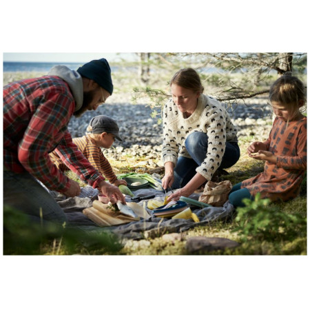 Pikniková sada Light My Fire Picnic for 4