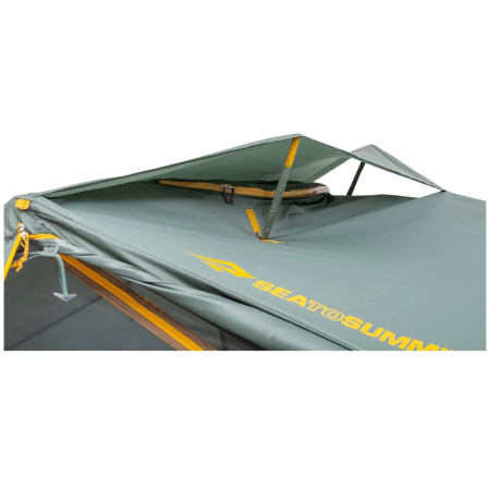 Stan Sea to Summit Ikos Evo Tent TR3