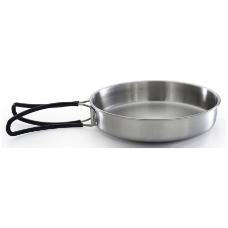 Sada riadov Campingaz Accy Stainless Steel Trekking Kit