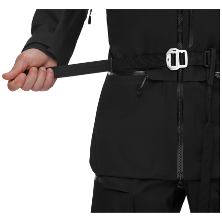 Lavínový batoh Mammut Free 28 Removable Airbag 3.0