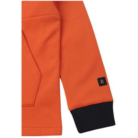 Detský sveter Reima Kupista