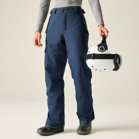 Pánske nohavice Dare 2b Baseplate Insulated Pant