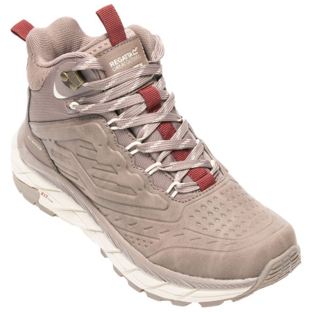 Dámske trekové topánky Regatta Womens Derino Mid