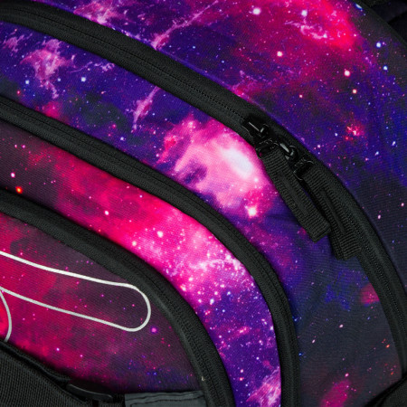 Školský batoh Baagl Skate